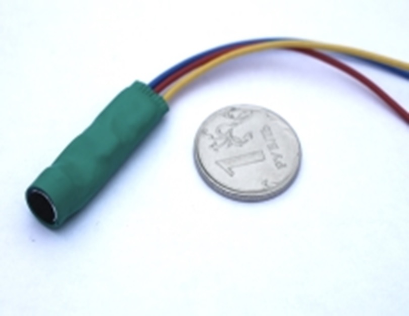 Микрофон для видеонаблюдения ESM6