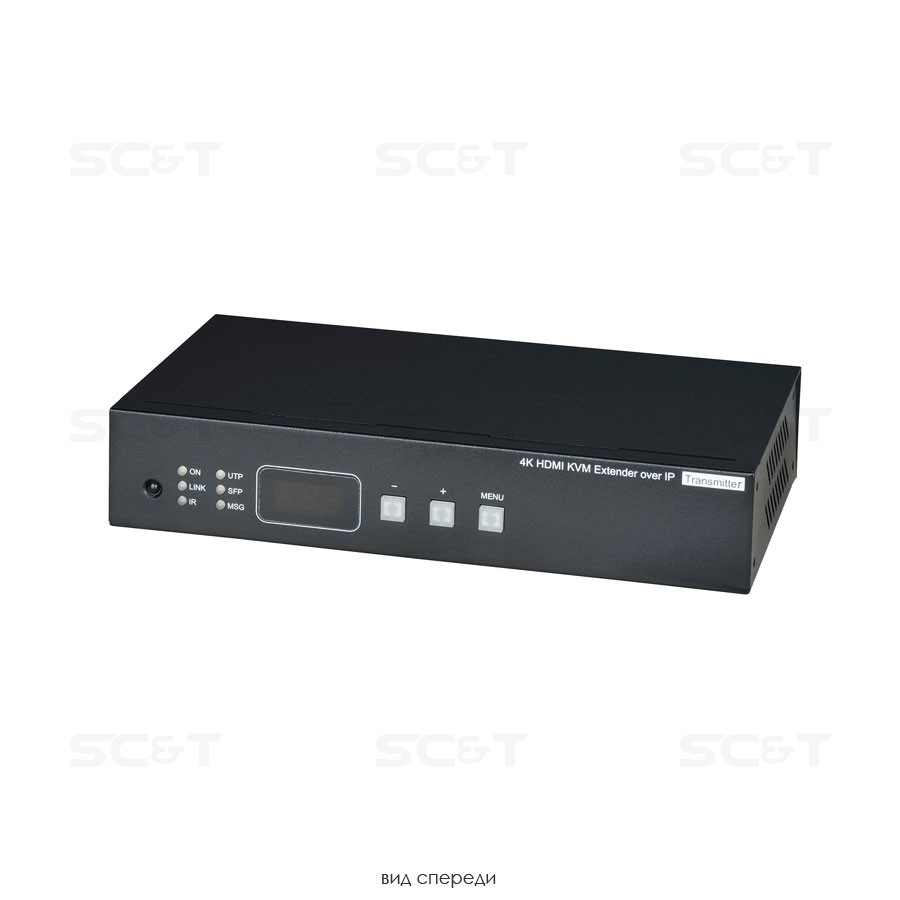 Передатчик HKM02BPT-4K