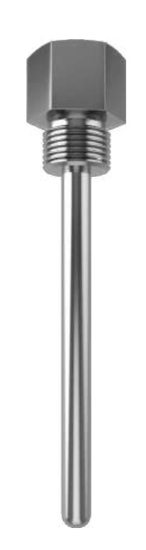 Гильза погружная RGP ESMU-75