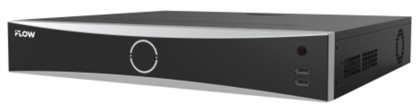 Видеорегистратор сетевой (NVR) F-NR-216X/4