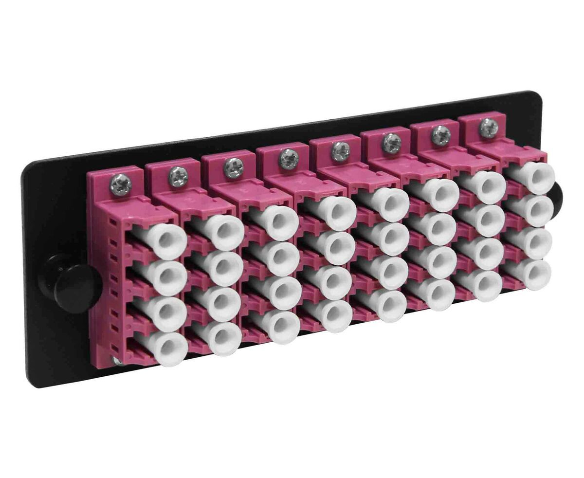 FO-FP-4K-8QLC/MM-AQ-BK-T (12521c)