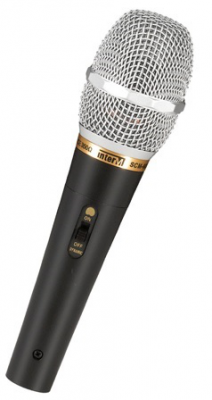 Микрофон SCM-6000V