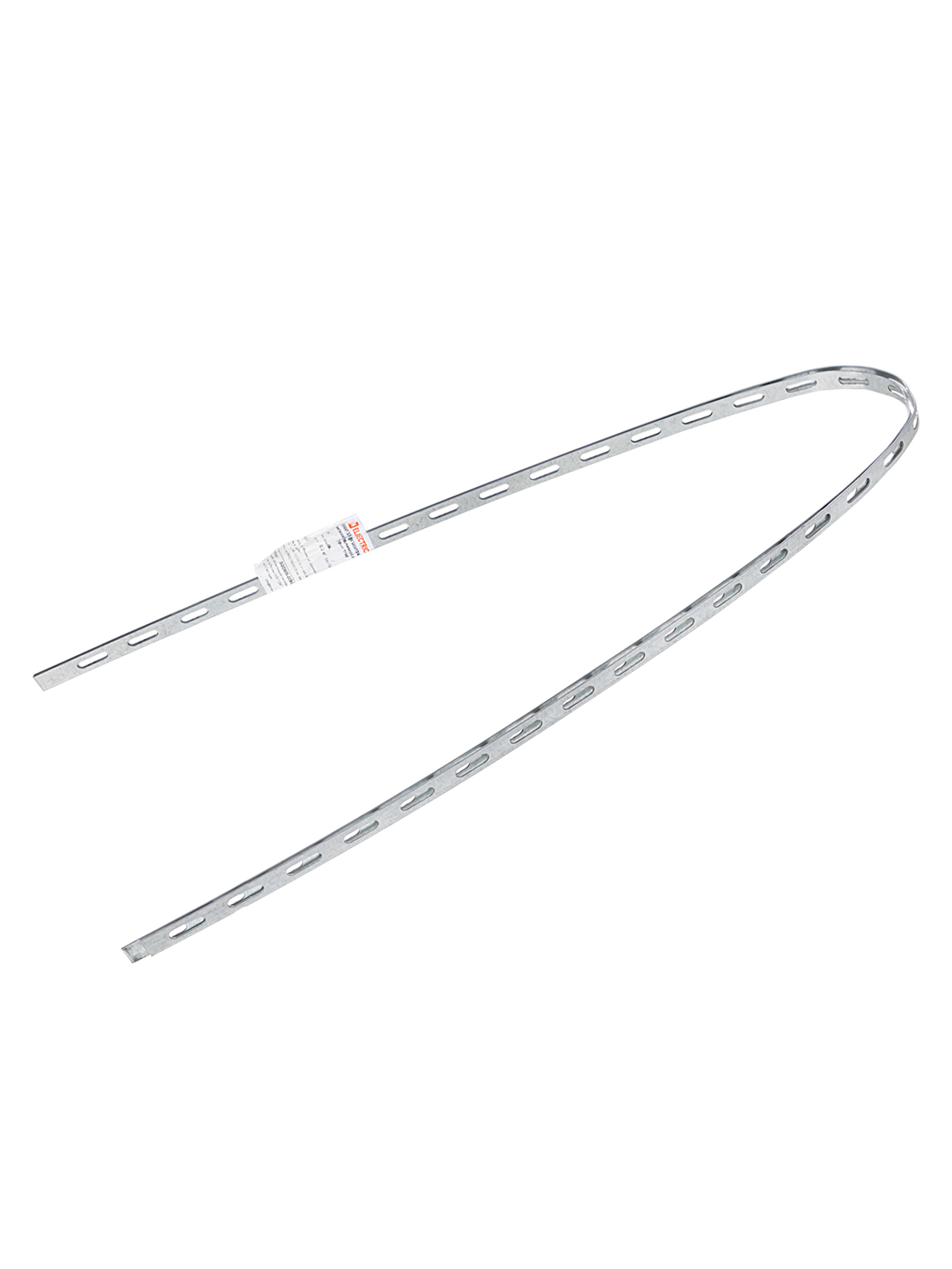 TDM ELECTRIC SQ0905-0099 Комплект для монтажа к столбу без метизов (универсальный) (компл. 2шт.)