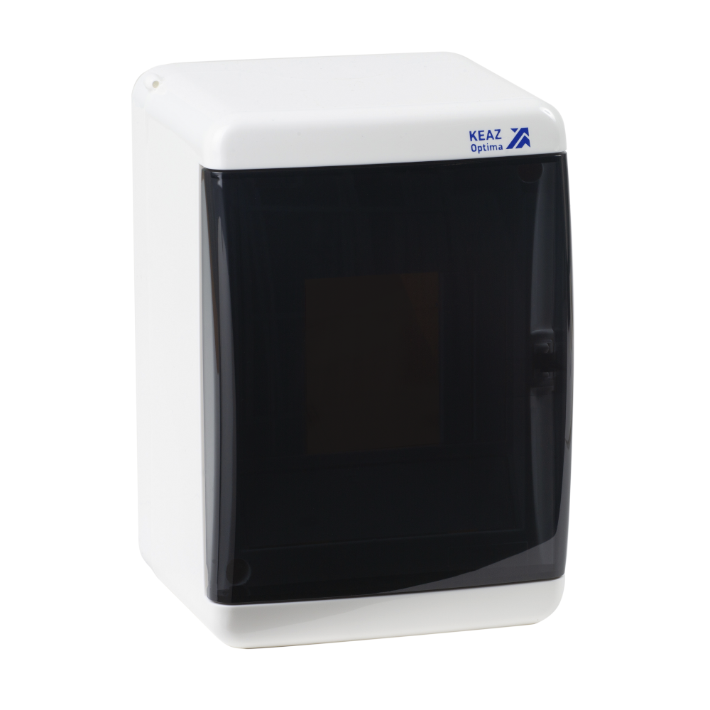 Корпус пластиковый КЭАЗ 279154 OptiBox P-UNK-1-04-IP41