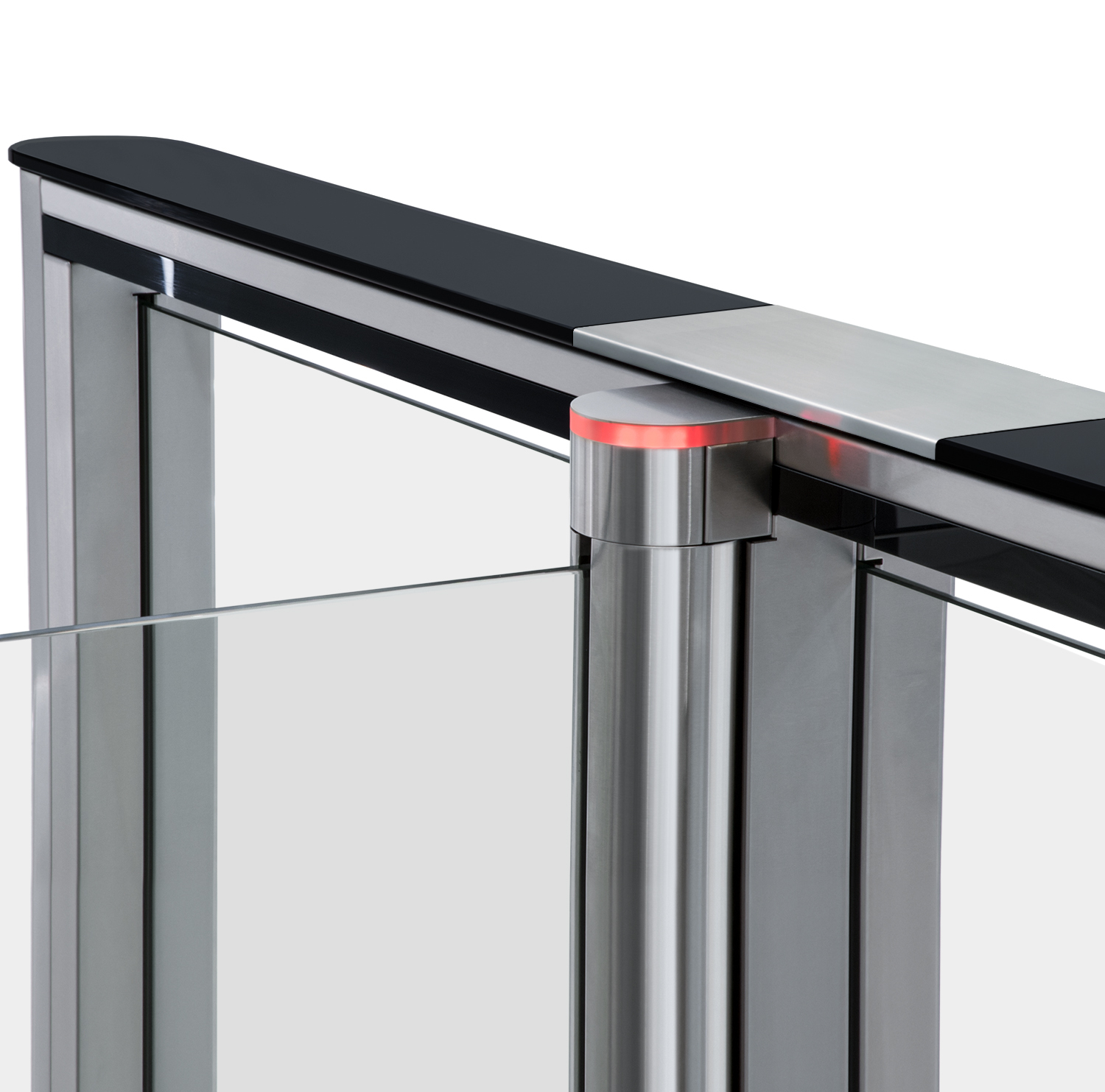 Крышка турникета PERCo-STC-01GS