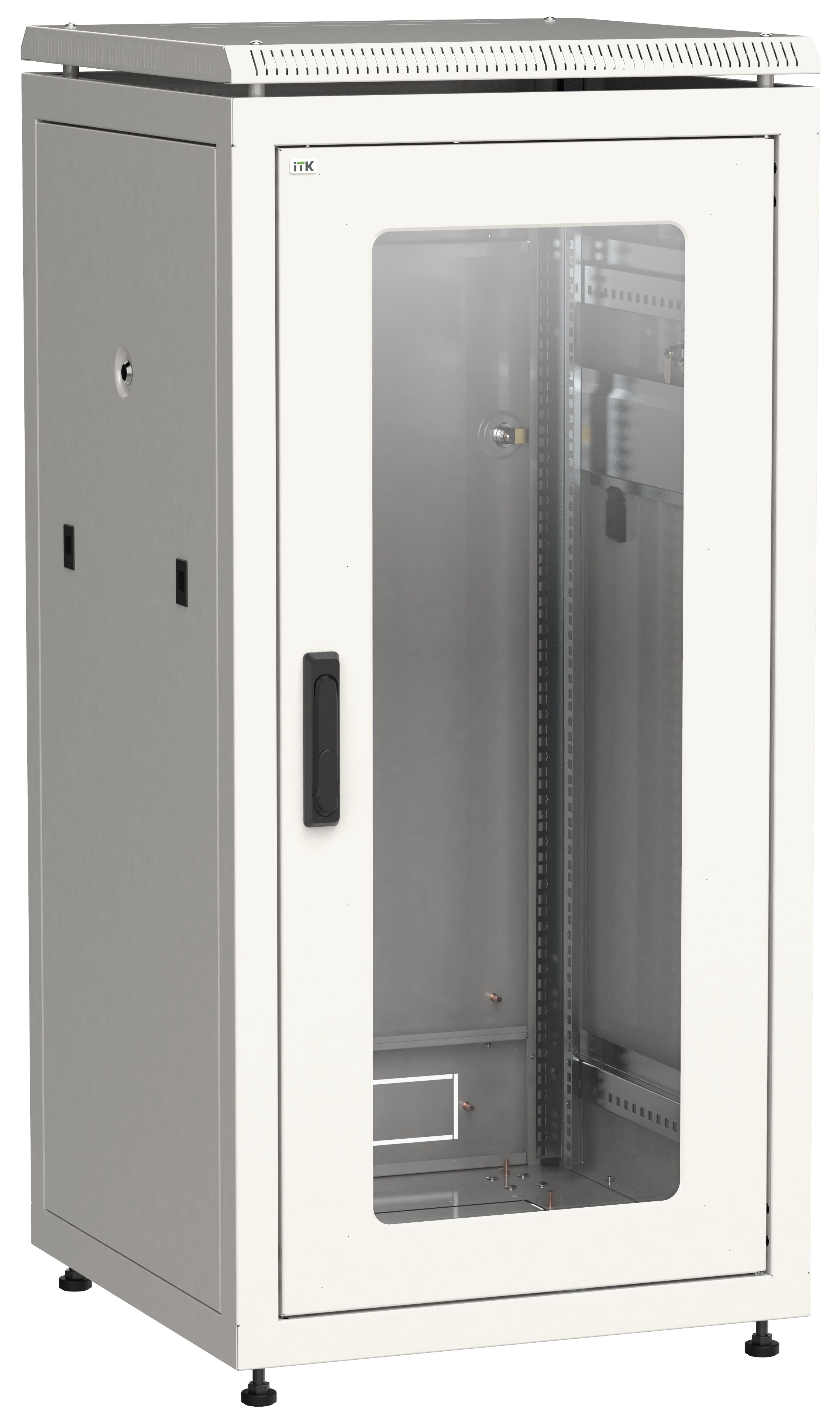Шкаф телекоммуникационный LN35-28U66-G