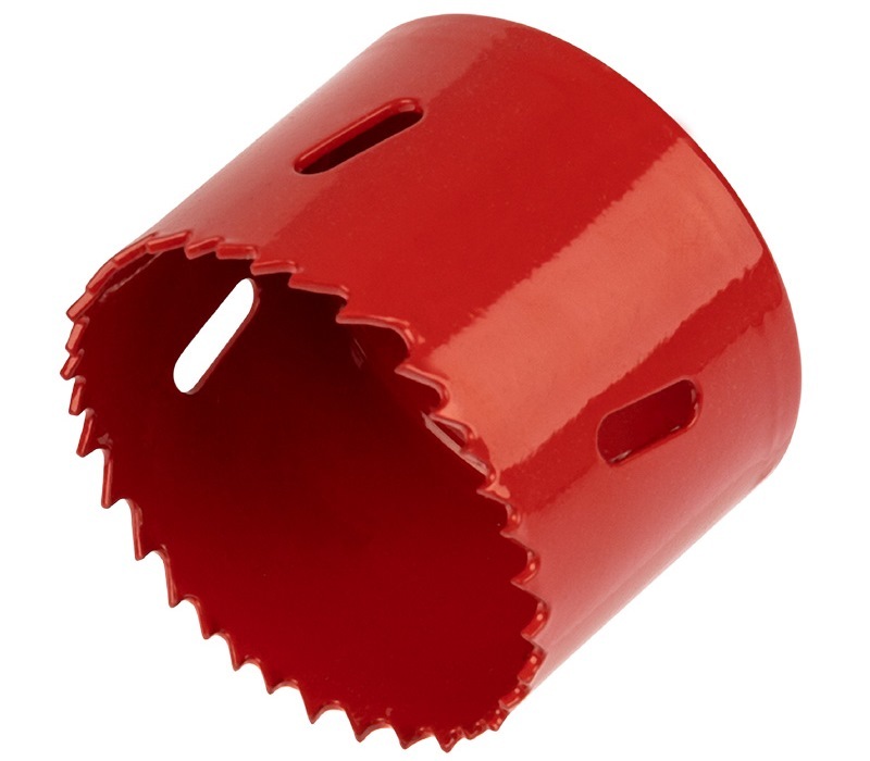 KR-92-0233 ∙ Коронка Bimetal 65мм KRANZ