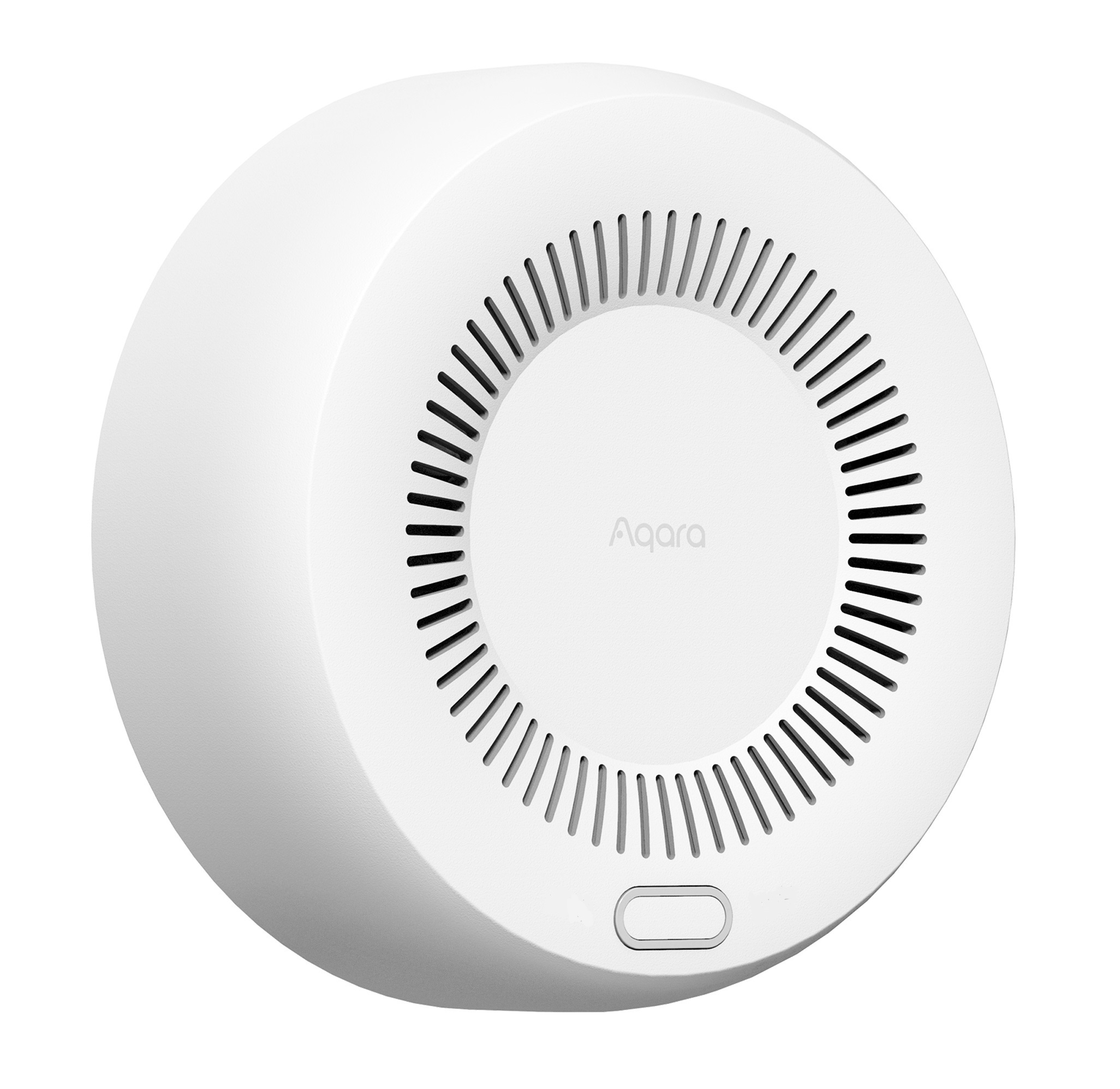 Датчик утечки газа радиоканальный Aqara Smart Natural Gas Detector JT-BZ-03AQ/A