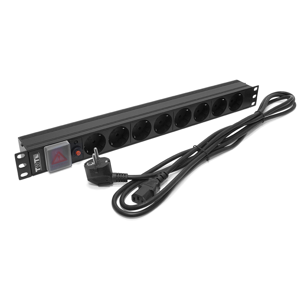 TWT-PDU19-10A8P-1.8