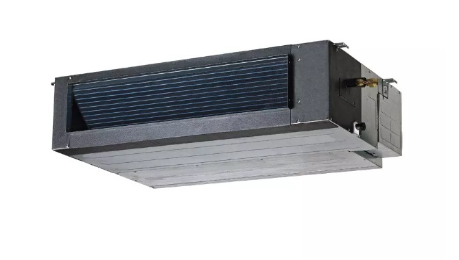 Блок внутренний SYSVRF2 DUCT 140 Q