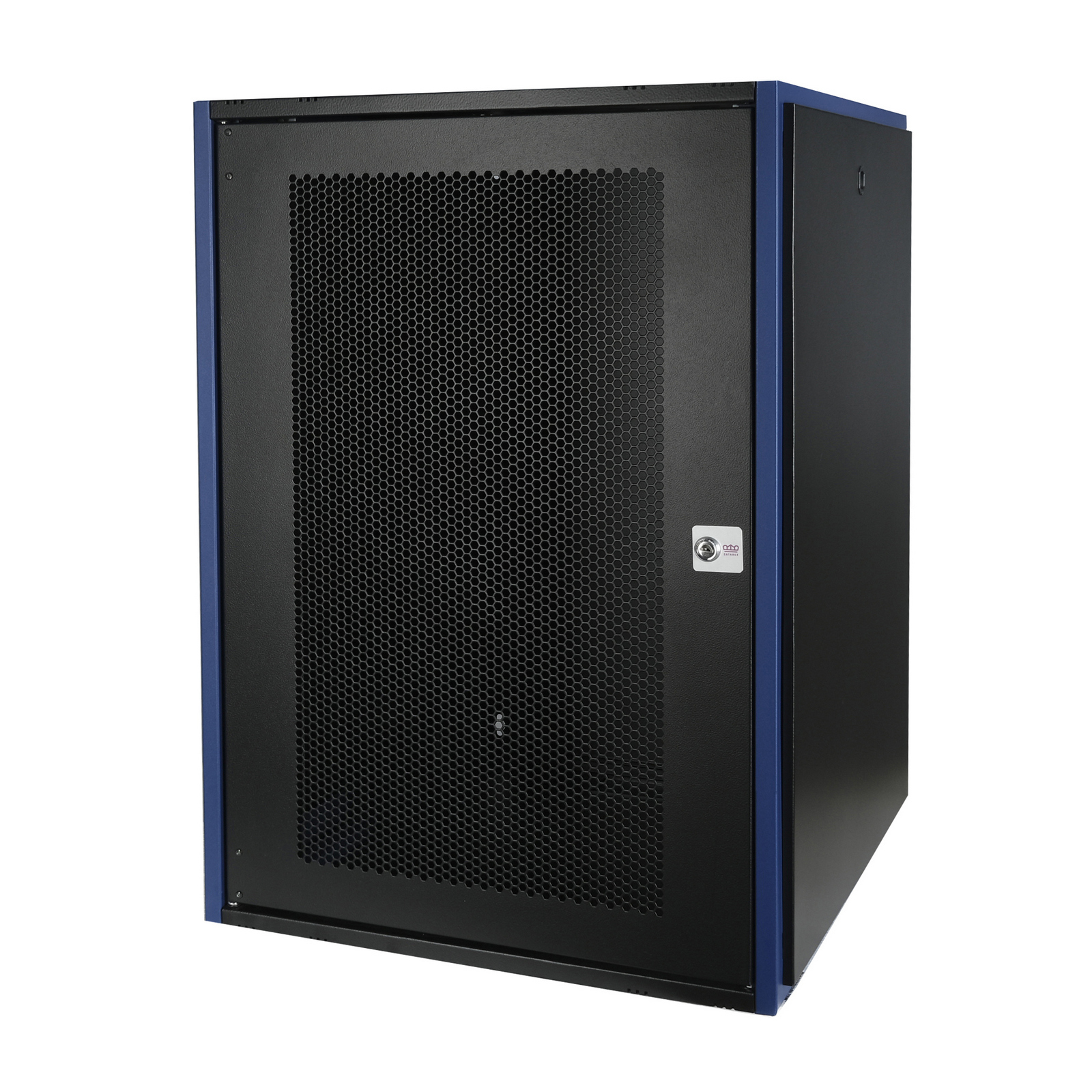 Шкаф телекоммуникационный DR-620421