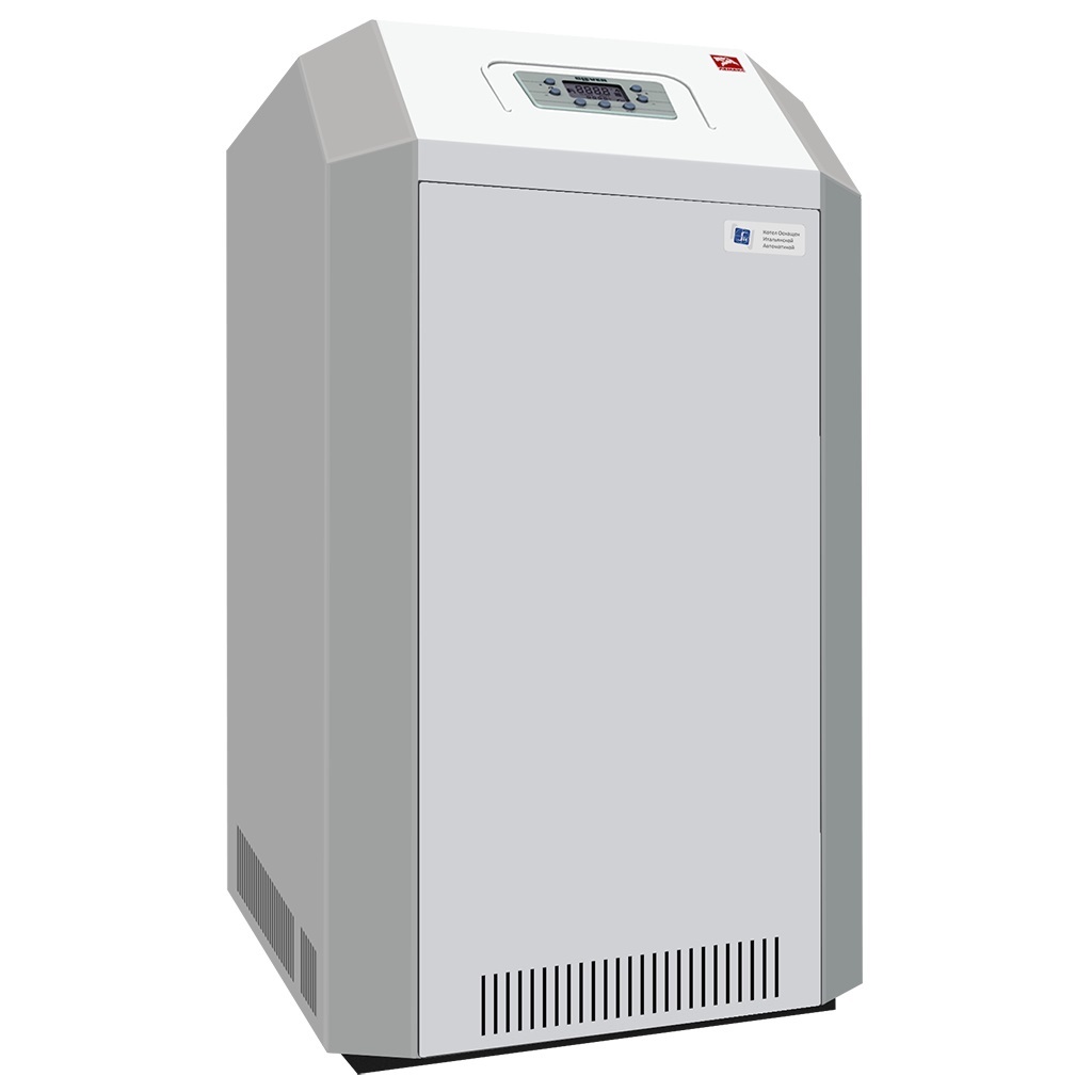 Котел газовый ЛЕМАКС CLEVER-55