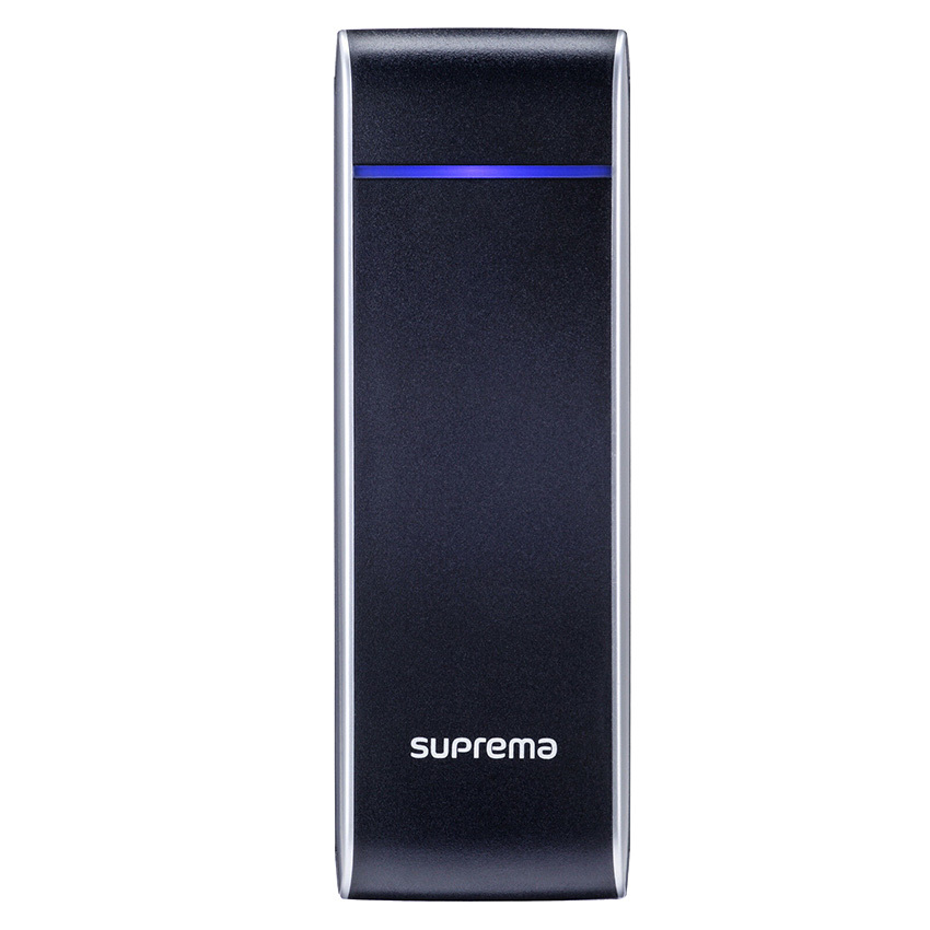 Считыватель Suprema XPM-PoE