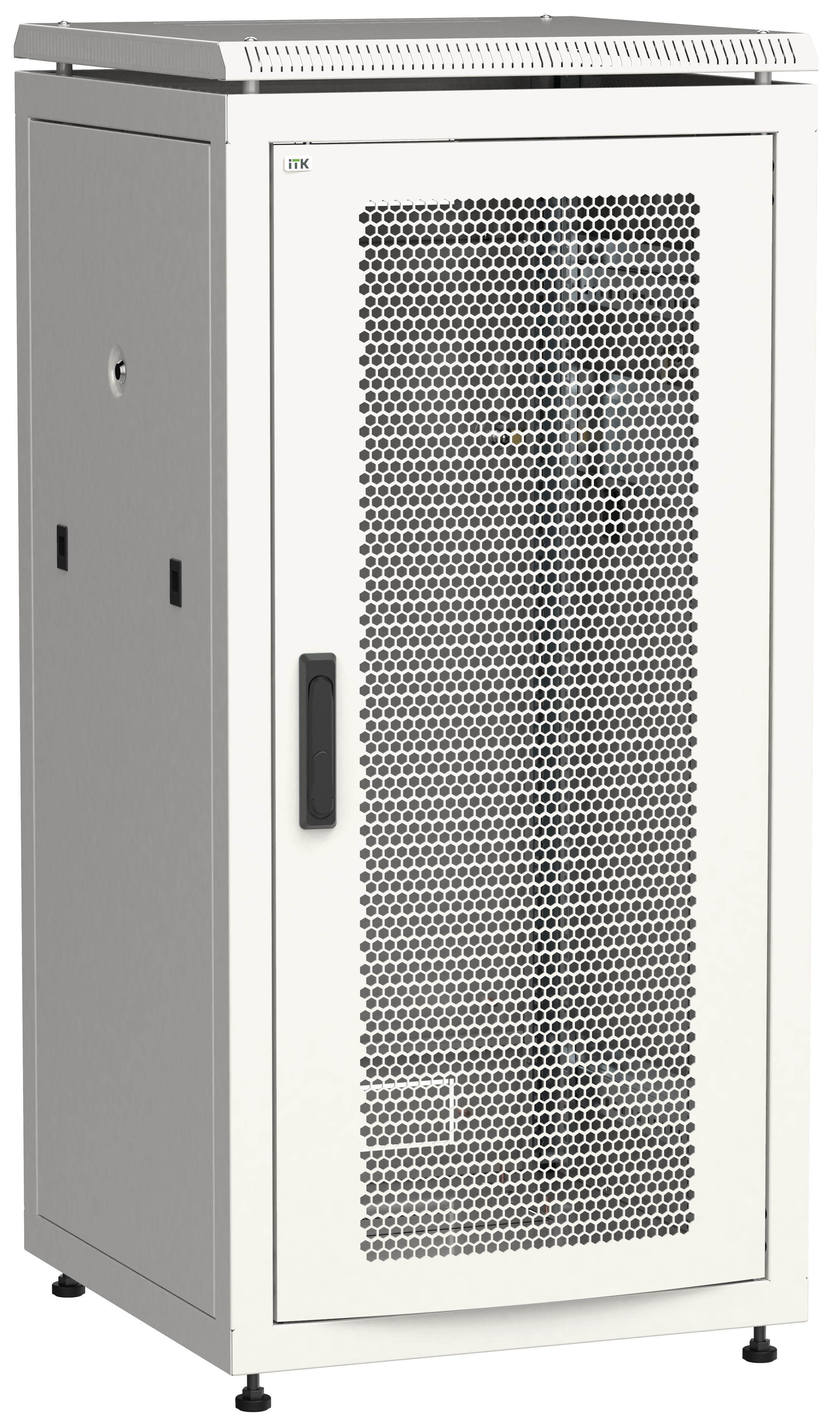 Шкаф телекоммуникационный LN35-28U66-P