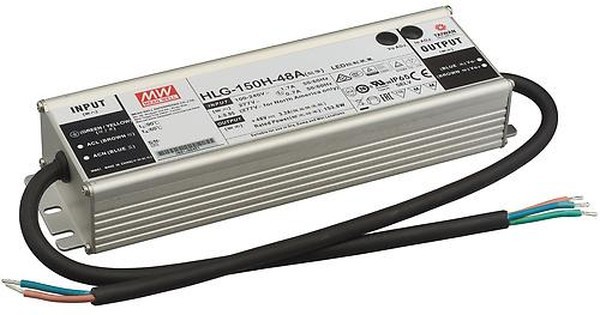 Источник питания HLG-150H-48A