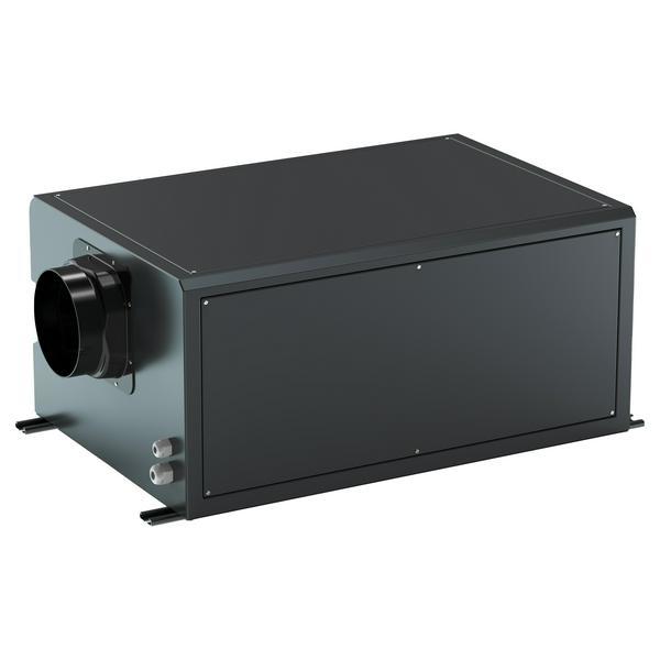 Осушитель воздуха SHUFT SHA-D60