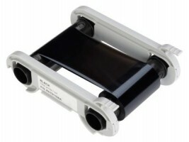 Картридж (лента) монохромный Evolis RCT019NAA