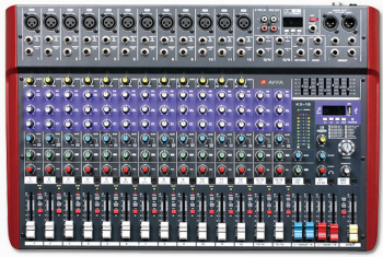 Пульт управления AFPM-316