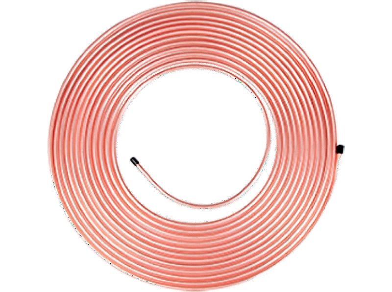 Труба медная Standard 15,88х0,89х15000 (5/8) (НС-1184735)