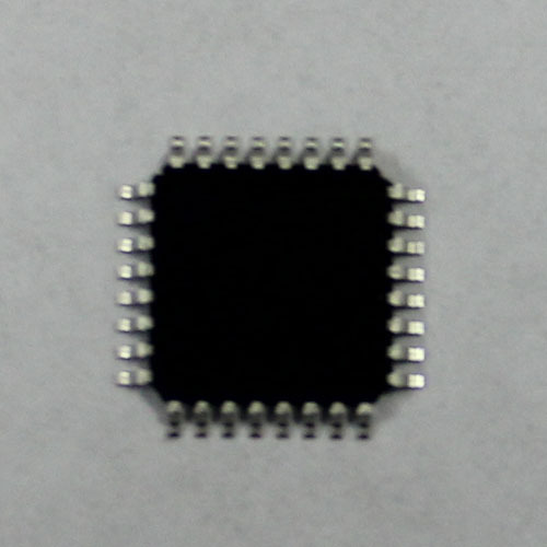 Запчасть Микропроцессор Atmega 48-20