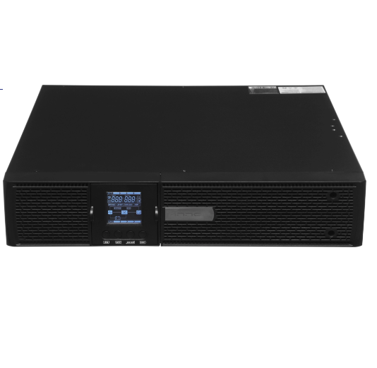 Источник питания UPS ИБП Ippon Innova Ампер 3000