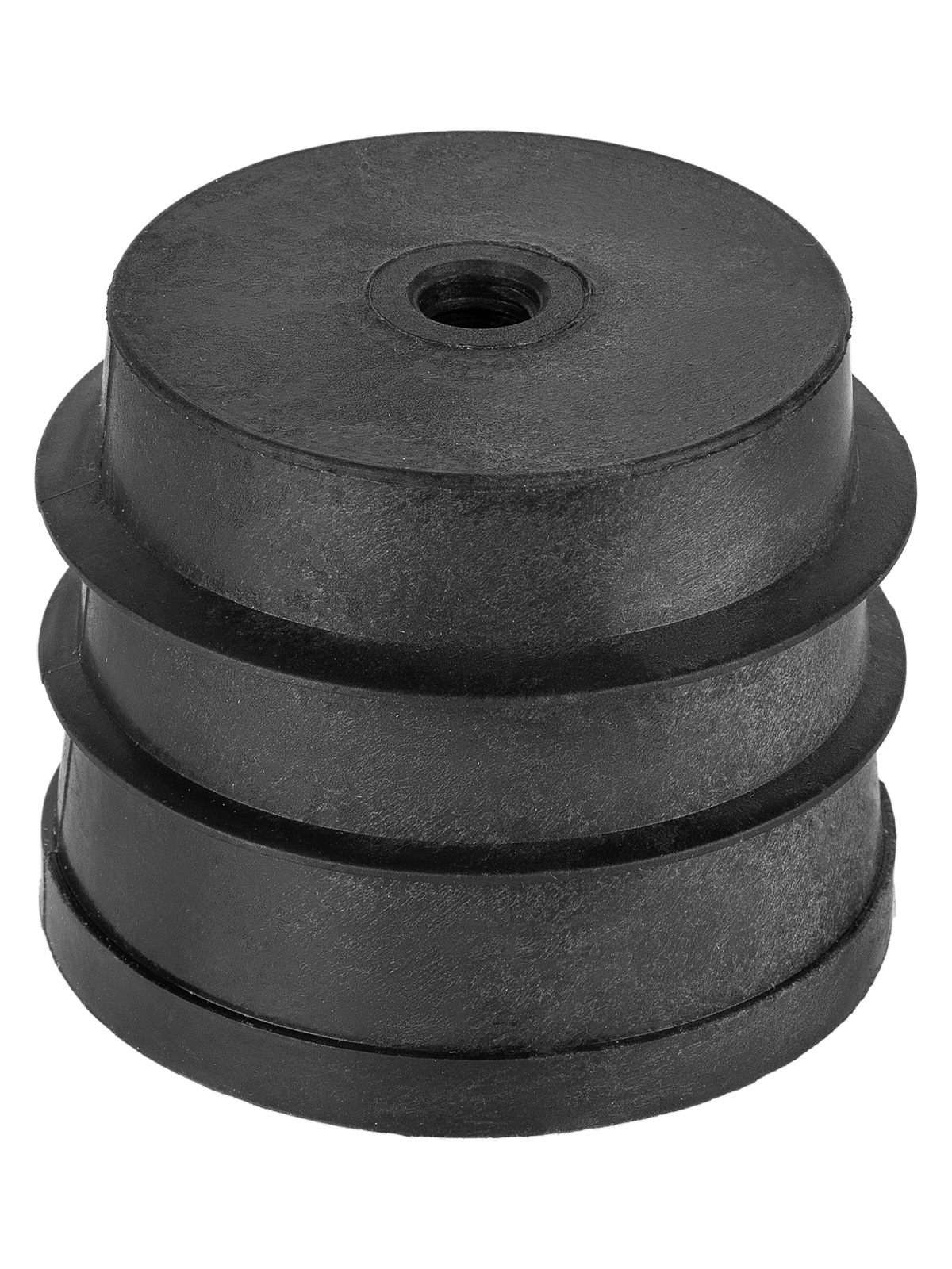 Изолятор опорный TDM ELECTRIC SQ0807-1102 ИОРП-1-2,5 У3 (пластик)