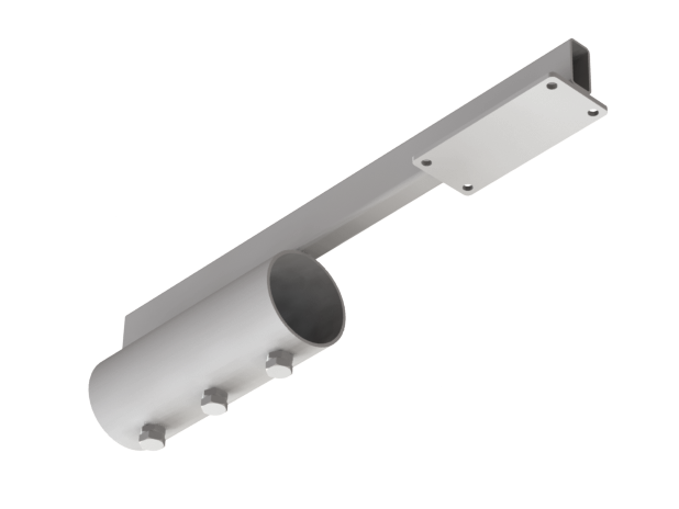 Узел крепления Заря-УК-4