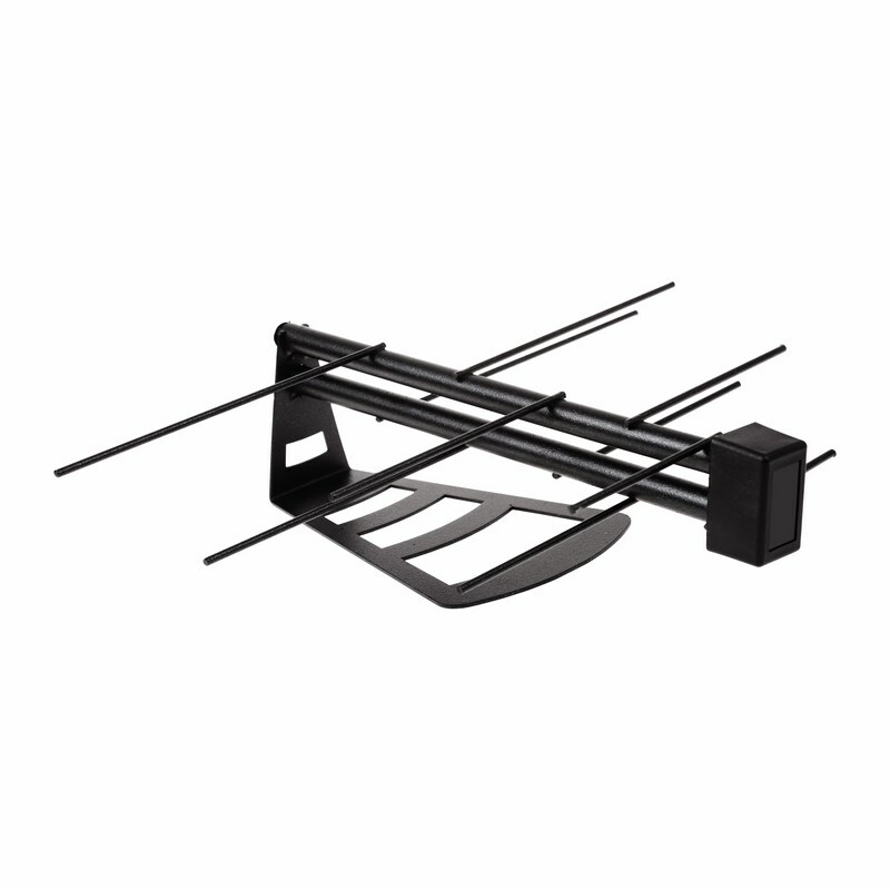 34-0265 ∙ ТВ антенна комнатная для цифрового телевидения DVB-T2, RX-265 REXANT
