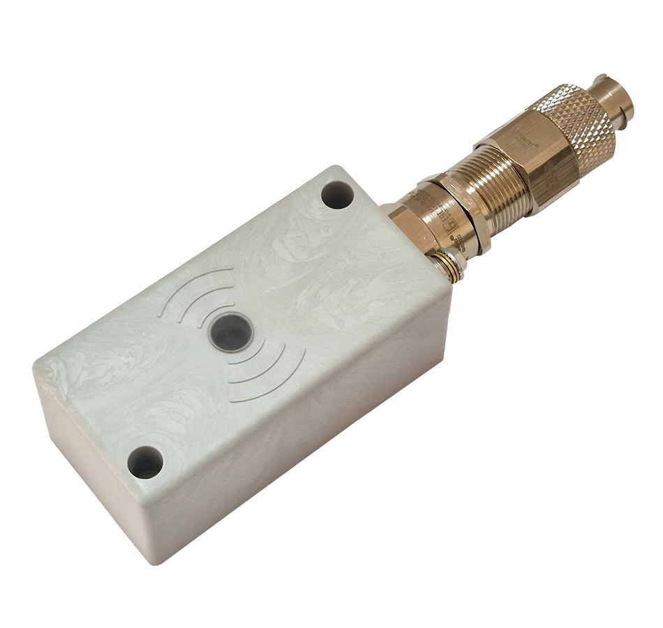 Считыватель ALM-RD-S08-NM-RMF-M (кабель 2 м)