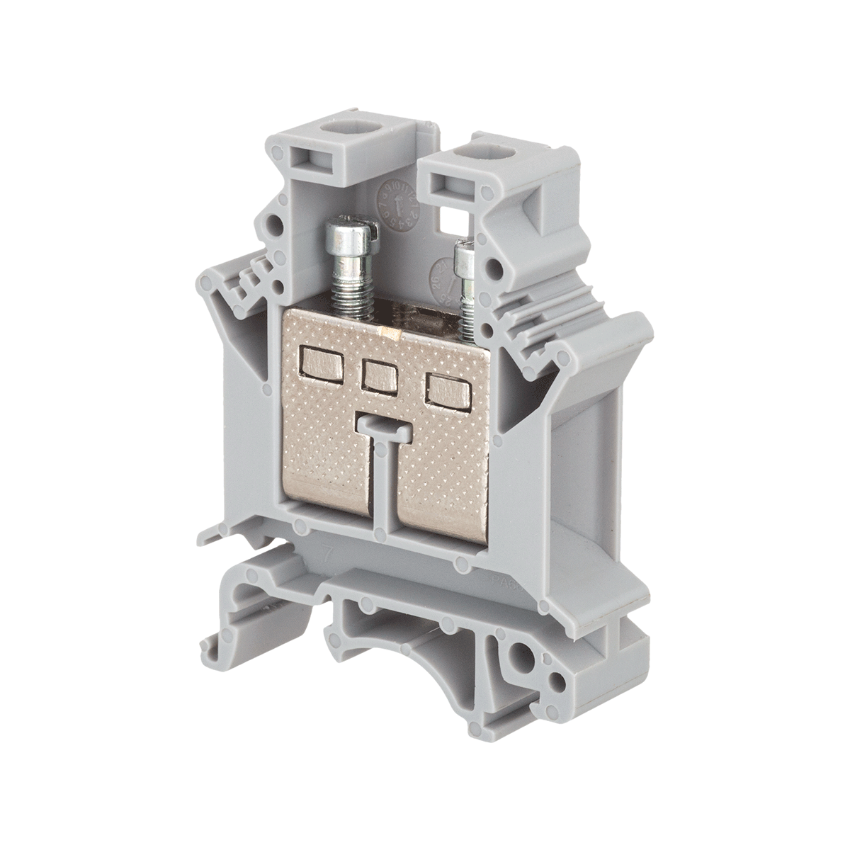 Клемма винтовая MTU-16