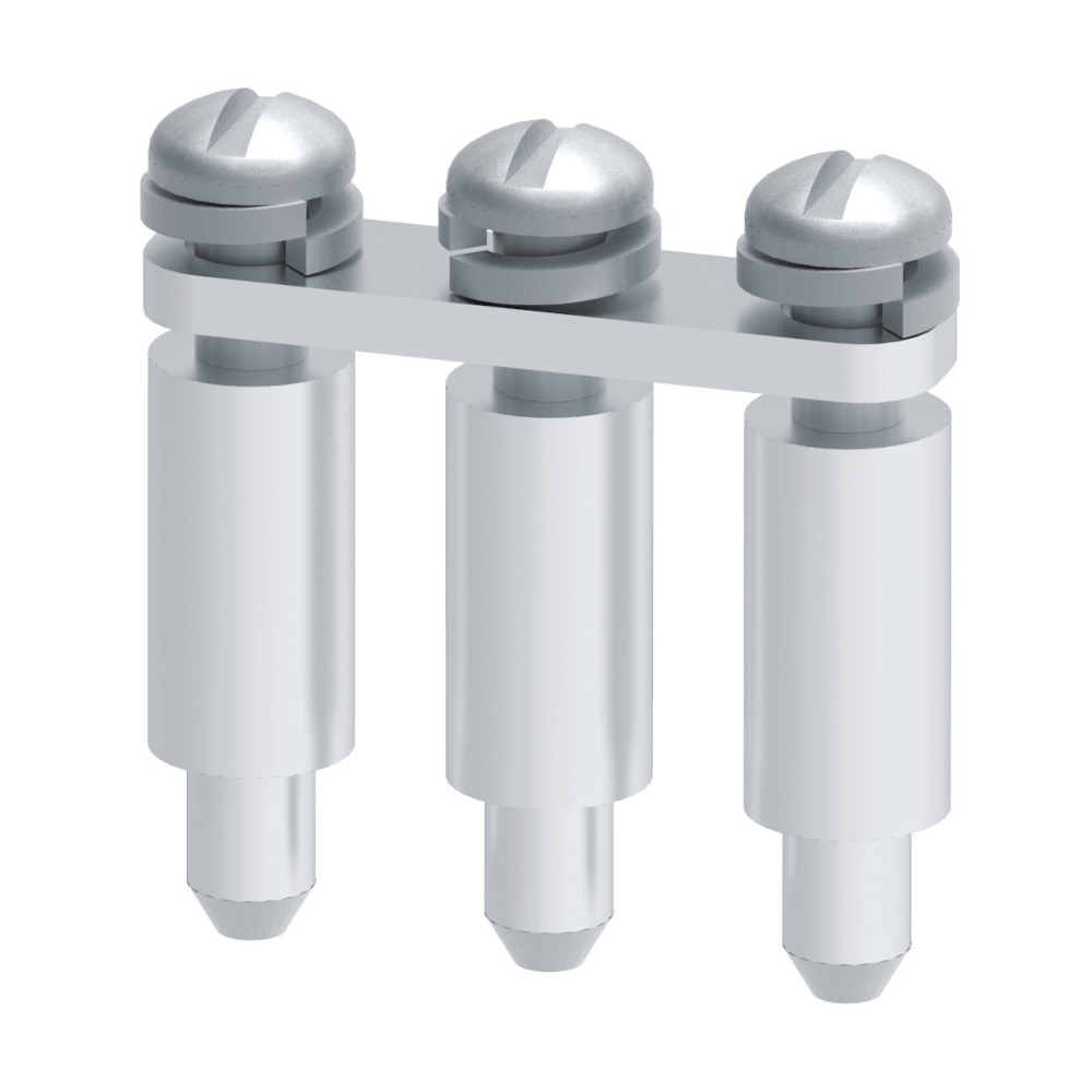 Блок перемычек КЭАЗ 332733 OptiClip СА721/3