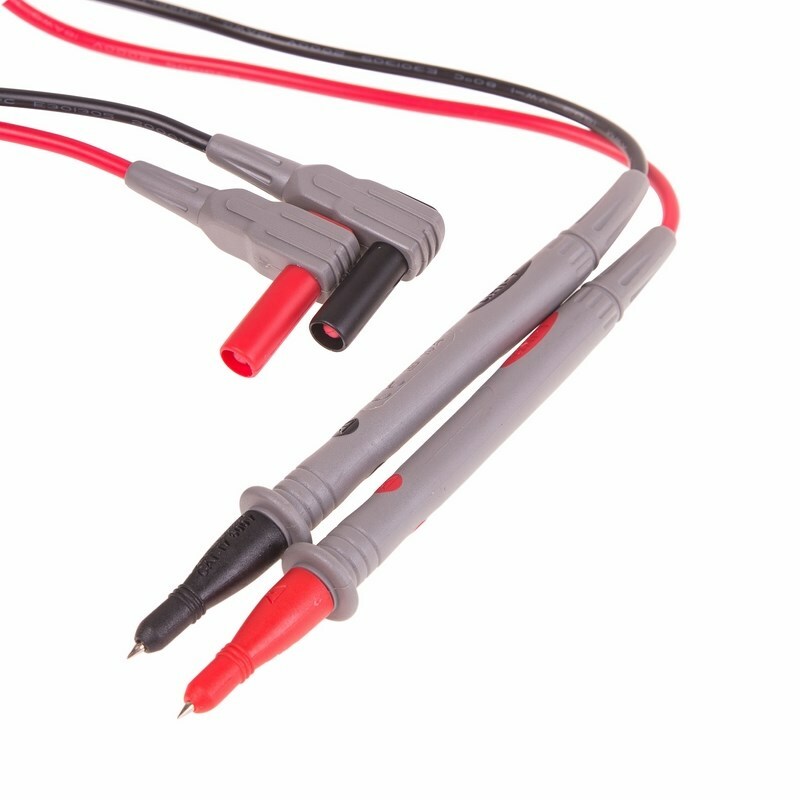 Тестер 13-0034 ∙ Щупы тестера UNI-T UT-L27
