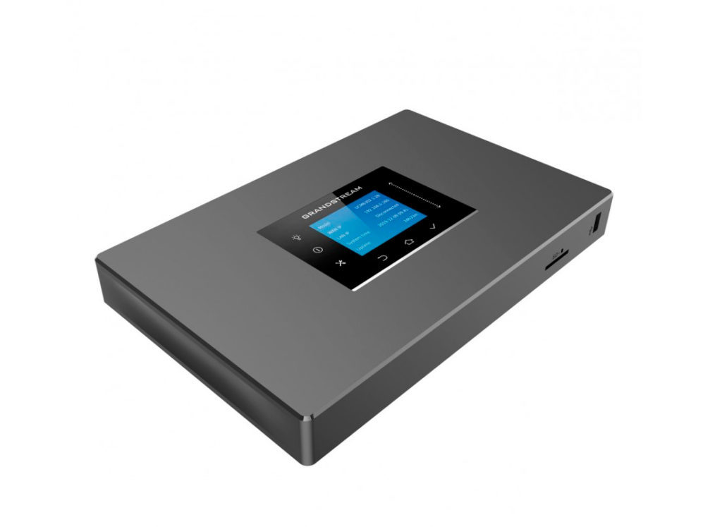 Сервер для домофонной системы UCM-6300A (UCM6300A)