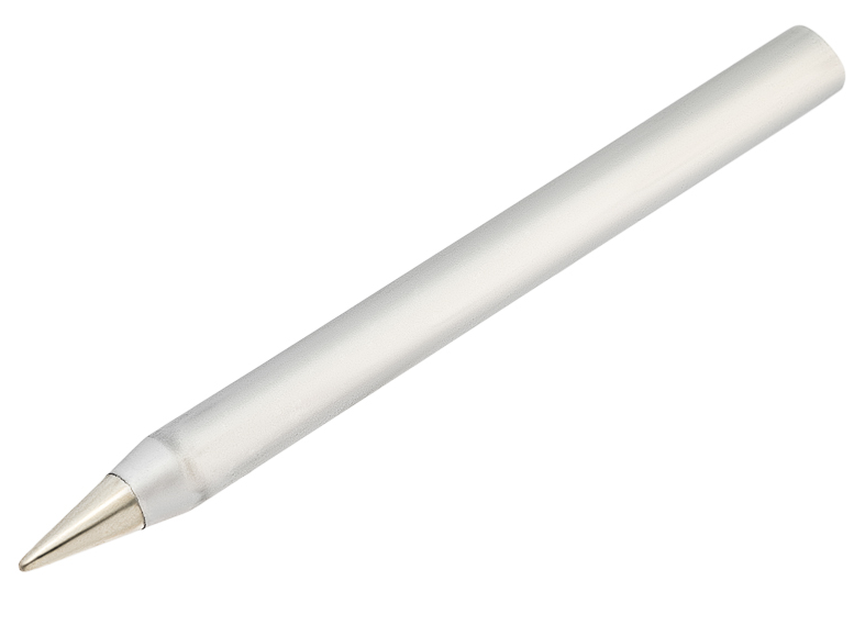 12-9925 ∙ Жало REXANT для паяльника 80 Вт, Ø 6.8 мм, тип конус
