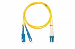 Патч-корд оптический NMF-PC2S2C2-SCU-LCU-001