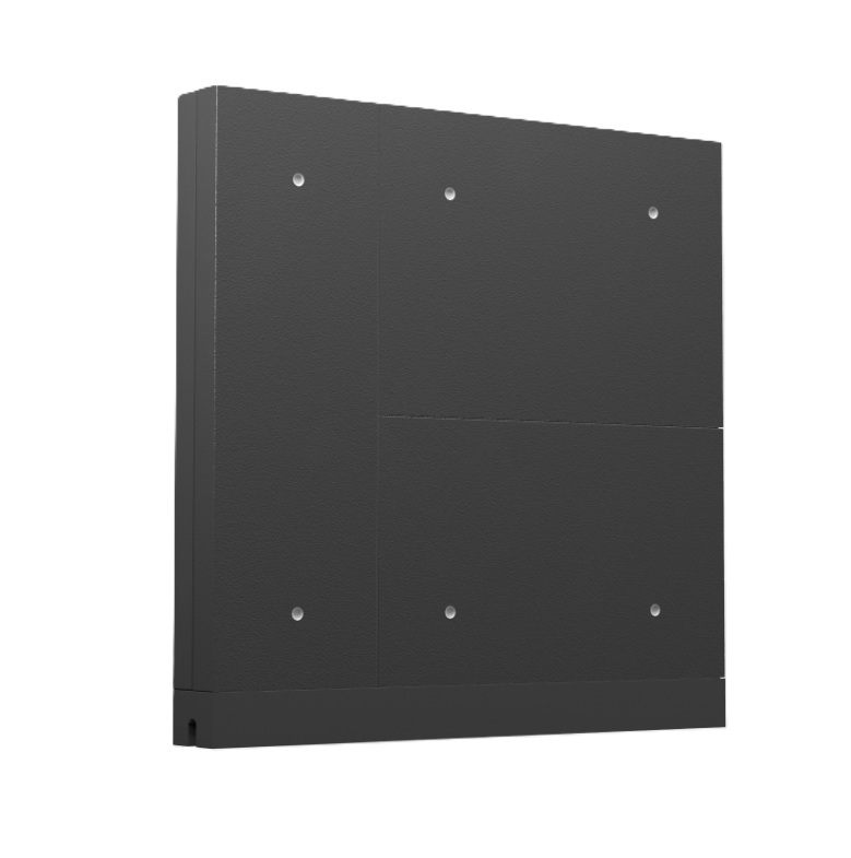 Панель кнопочная AWADA DA2-SW101-BK6