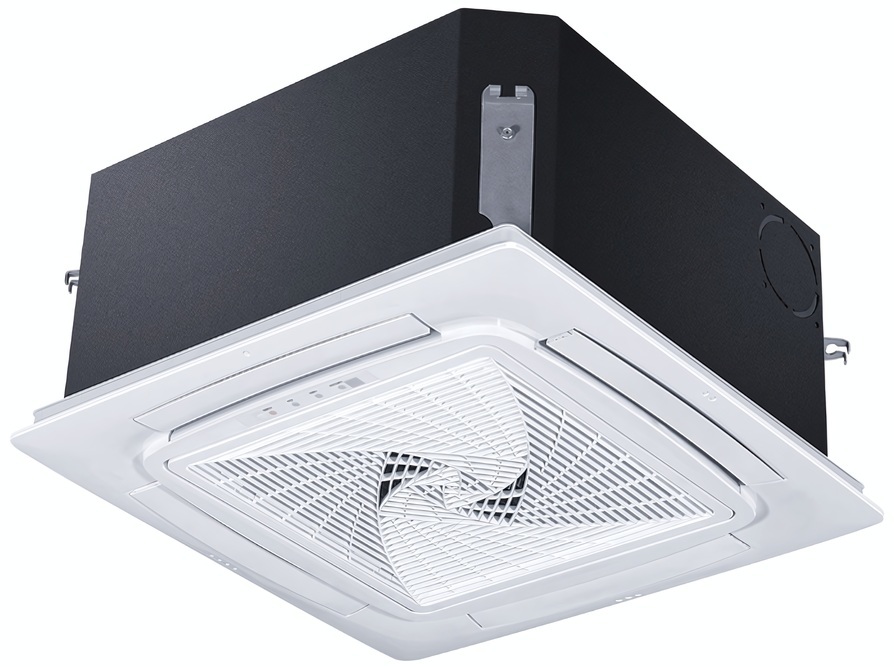 Блок внутренний кассетного типа Haier AB182MCERA(M)
