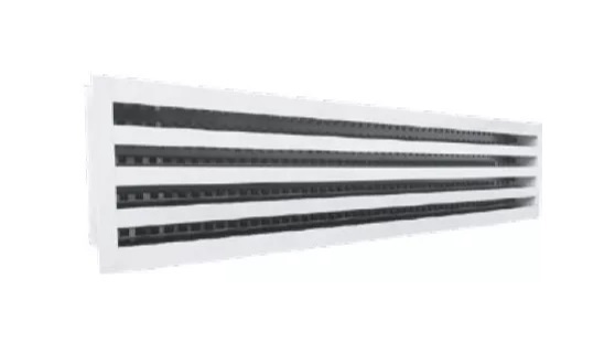 Диффузор щелевой A-Line-2-700-R