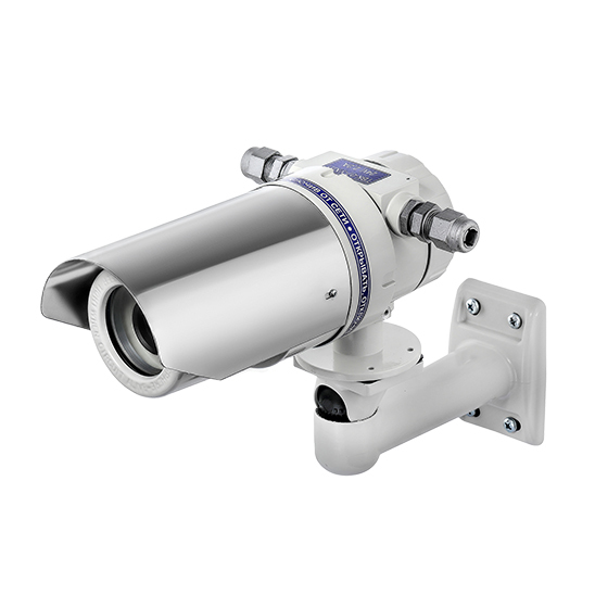 Термокожух ТВК-07-А 24VDC (от -60 до +50 °С)