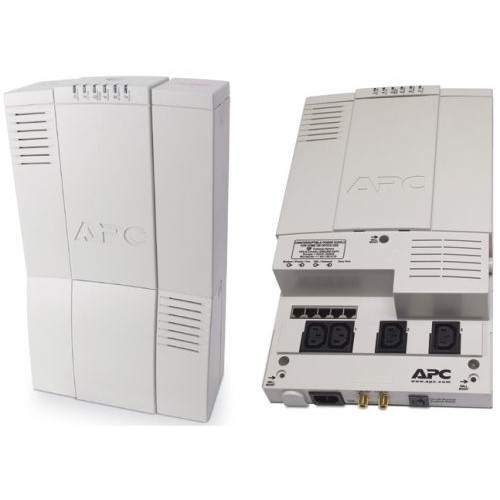 Источник питания UPS BH500INET