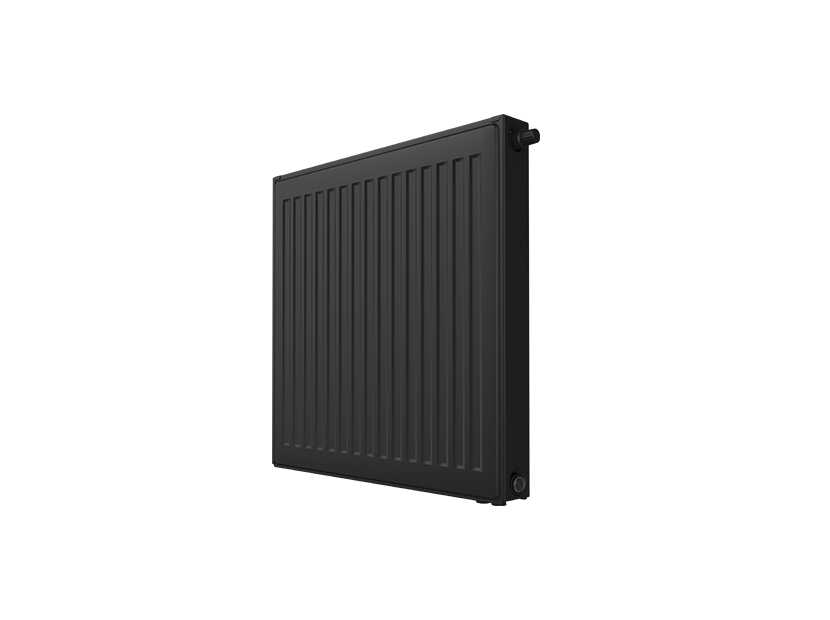 Радиатор стальной панельный Royal Thermo VENTIL COMPACT VC22-500-600 Noir Sable
