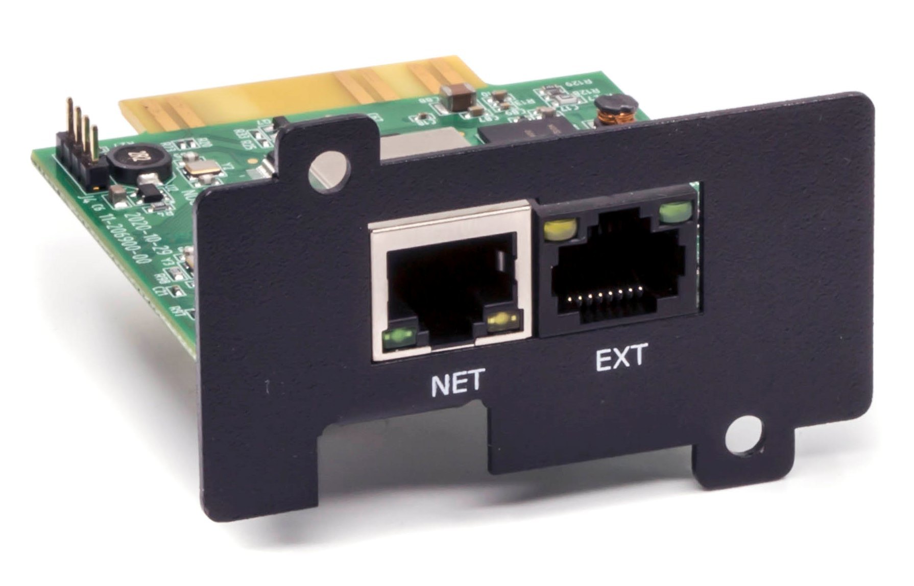 Модуль SNMP UPS SNMP-MINI CARD