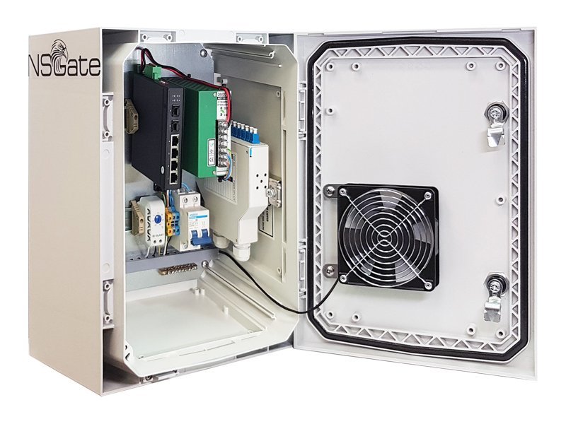 NSBox-2342
