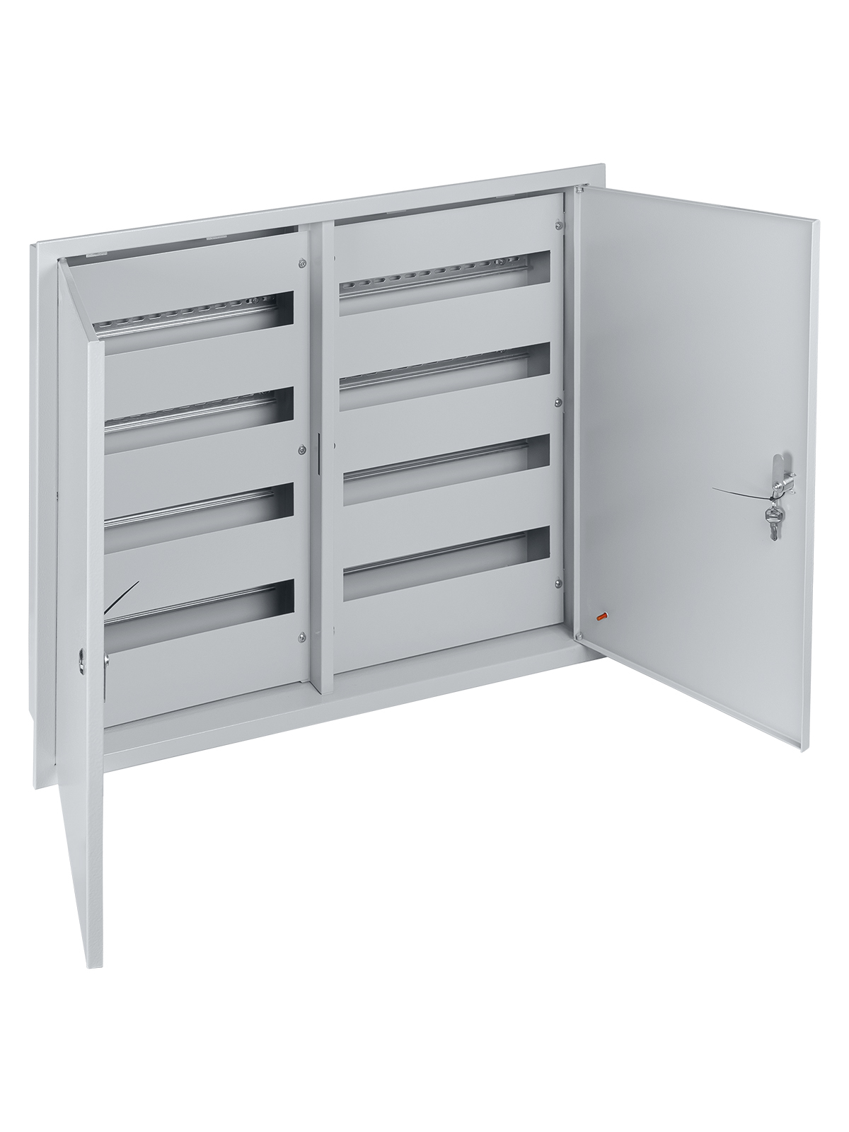 Щит распределительный TDM ELECTRIC SQ0905-0023 ЩРВ-144 (682х830х120)