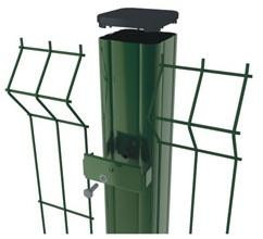 Комплект опоры заграждения Махаон-С150 ДАБР.305622.084-12