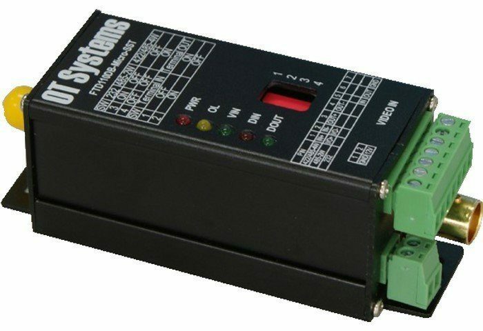 Передатчик SVP-N110DRMicro-SMT / SST