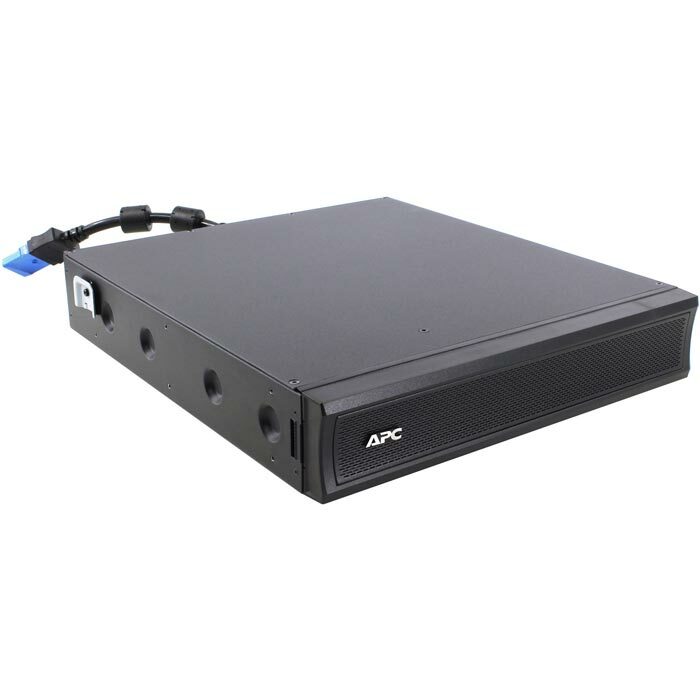 Модуль батарейный SMX48RMBP2U