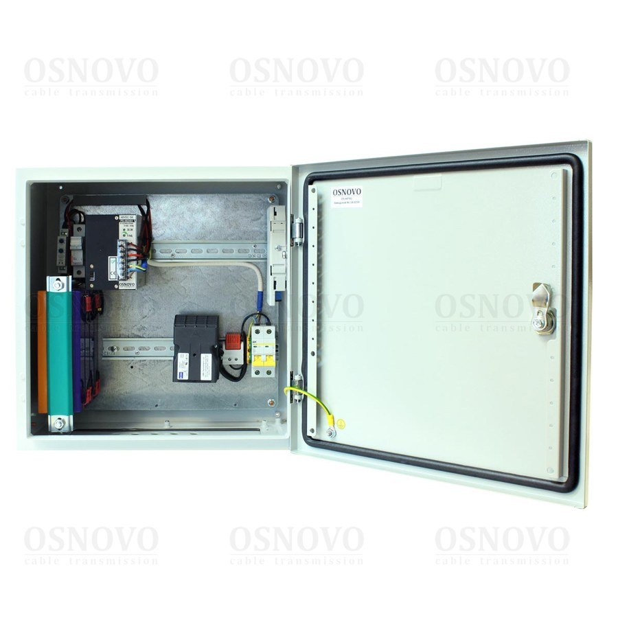 Шкаф монтажный OSS-44TB1