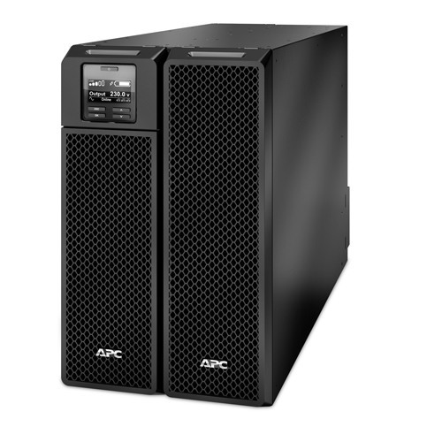 Источник питания UPS SRT10KXLI