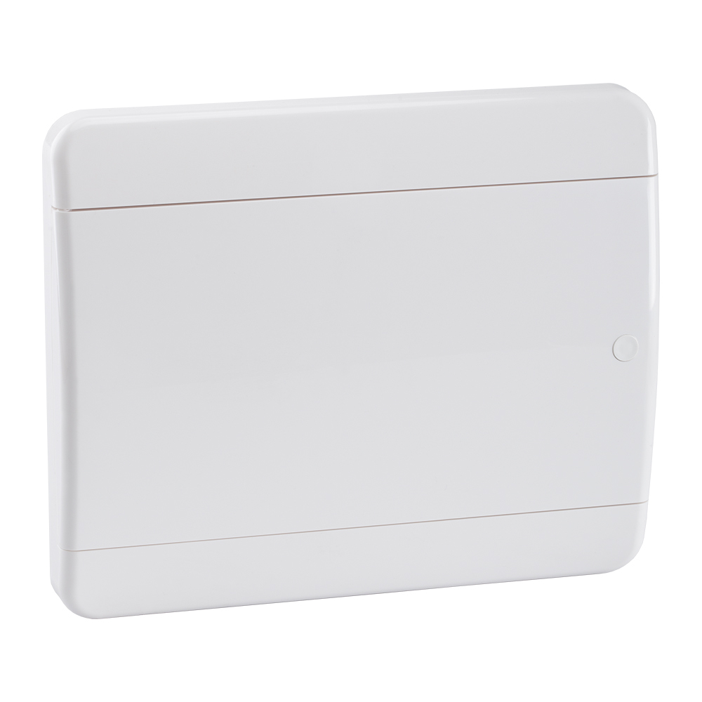 Корпус пластиковый КЭАЗ 117949 OptiBox P-BVN-2-12-IP41